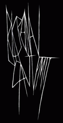 logo Black Anal Goat Vomit